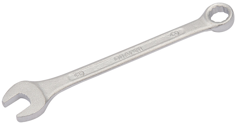 DIY Series 8mm Metric Combination Spanner - 09794 