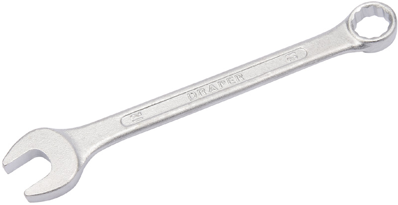 DIY Series 12mm Metric Combination Spanner - 09798 