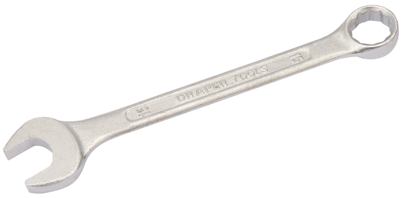 DIY Series 15mm Metric Combination Spanner - 09801 