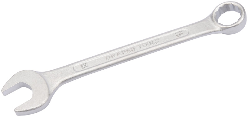 DIY Series 16mm Metric Combination Spanner - 09802 