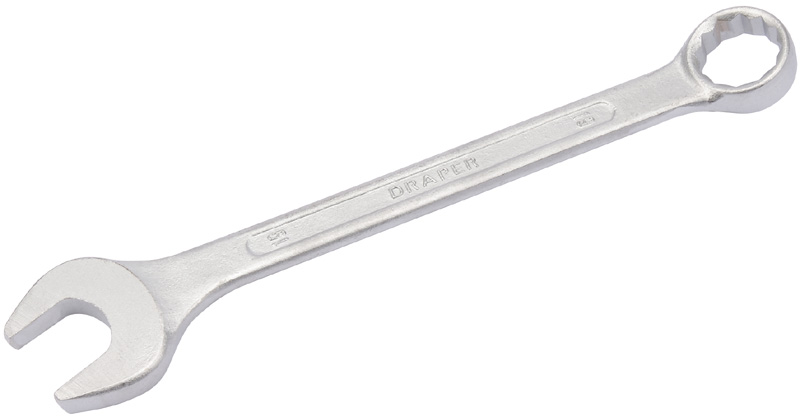 DIY Series 19mm Metric Combination Spanner - 09805 