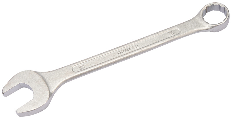 DIY Series 23mm Metric Combination Spanner - 09809 