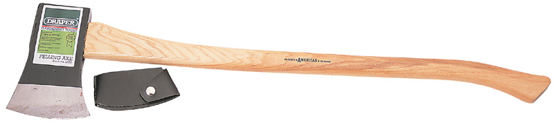 Expert 1.1kg Yankee Pattern Felling Axe - 09946 