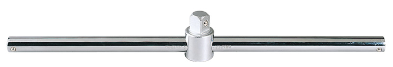 Expert 500mm 3/4" Square Drive Sliding Tee Bar - 10169 