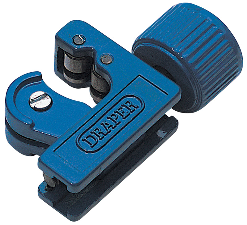 3 - 22mm Capacity Mini Tubing Cutter - 10579 