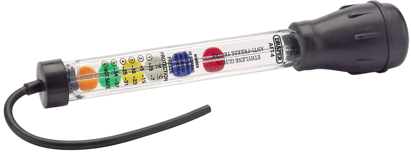 Anti-Freeze Tester (Disc Type) - 10627 