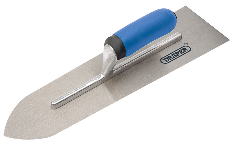 400 X 110mm Soft Grip Flooring Trowel - 10633 