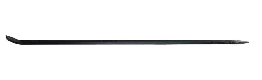 Chisel Point Crowbar - 1.5m - 10899 