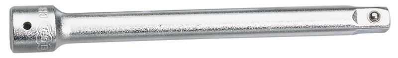 100mm 1/4" Square Drive Elora Extension Bar - 11085 