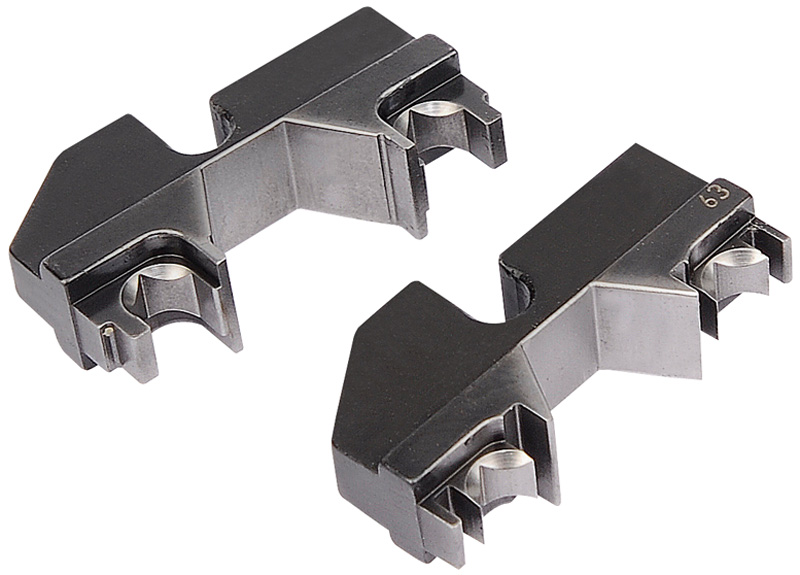 Crimp For Solar Connector (HS) - 11154 