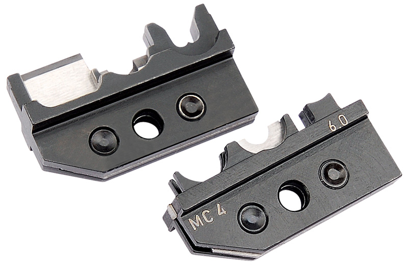 MC4 Dies Cutting Strip Crimp - 11179 