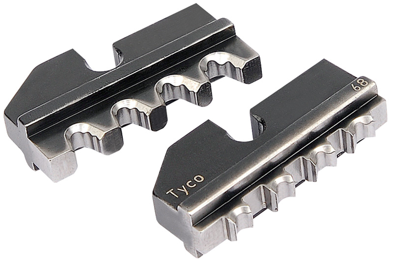 Crimp Die For Solarlok Connector - 11289 