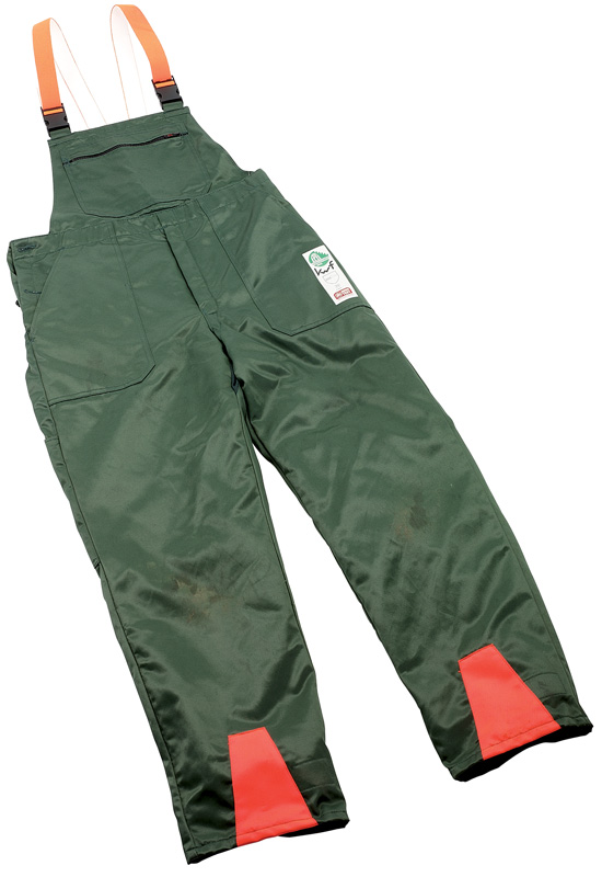 Expert Chainsaw Trousers - Medium - 12054 