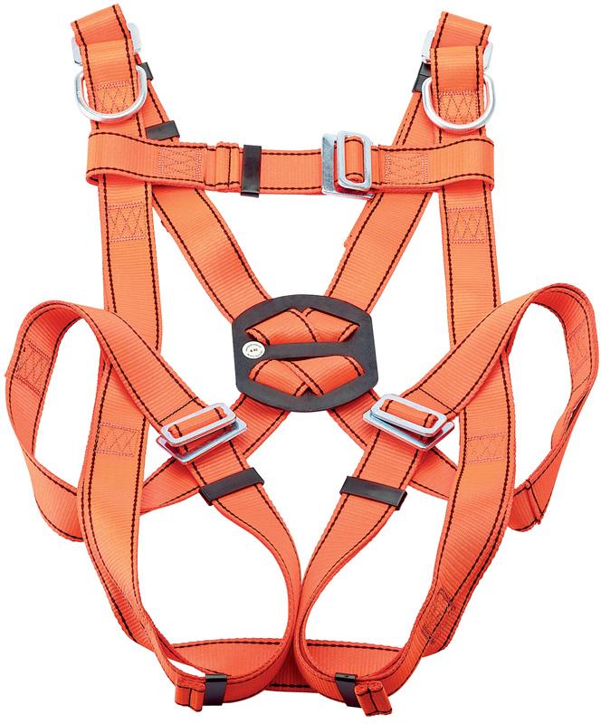 Expert Safety Harness - 12068 