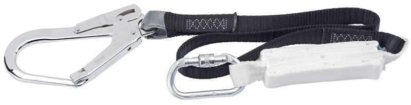 Expert Fall Arrest Lanyard - 12071 