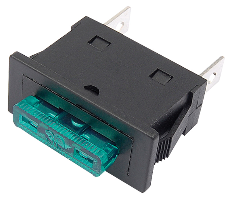 Spare 30A Fuse - 12104 