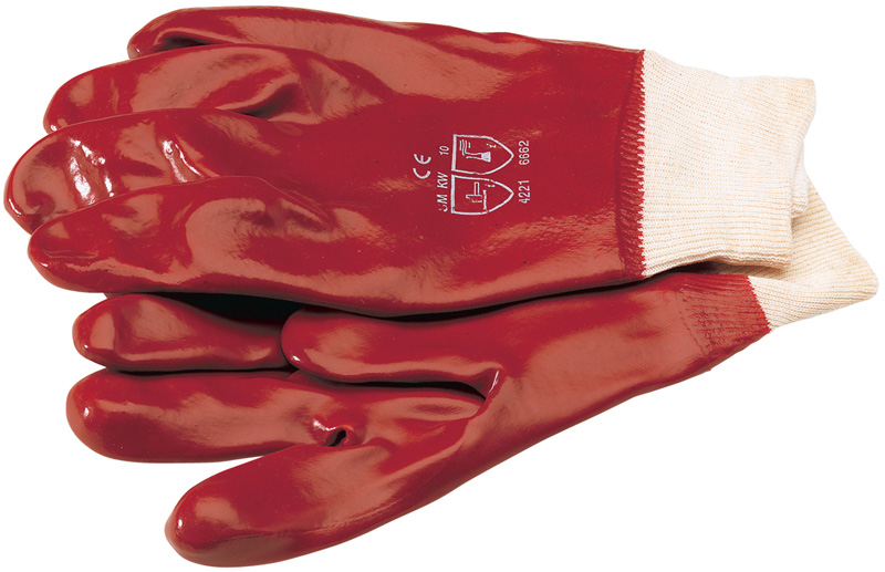 Expert Wet Work Gloves - Large - 12229 