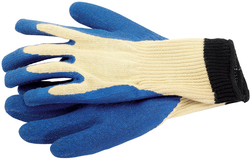 Expert Kevlar Grip Gloves - Large - 12235 