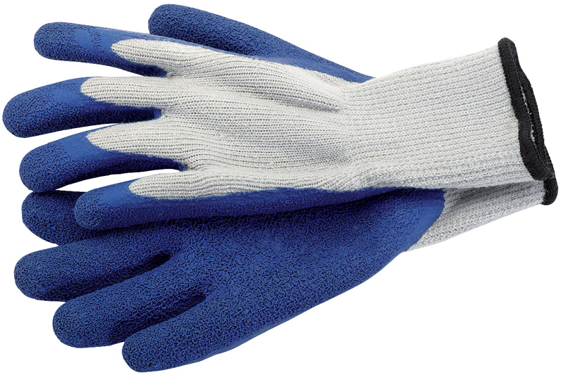 Expert Heavy Duty Latex Thermal Gloves - Large - 12239 