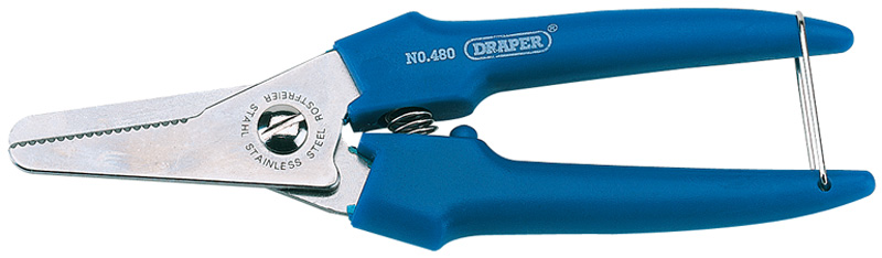 190mm Universal Snips - 12389 