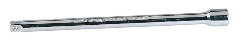 Expert 150mm 1/4" Square Drive Extension Bar (Sold Loose) - 12451 