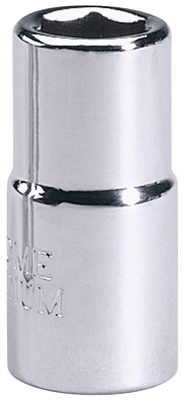 Expert 9/32" 1/4" Square Drive Hi-Torq® 6 Point Socket - 12459 