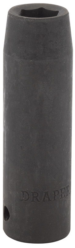 Expert 13mm 1/2" Square Drive Deep Impact Socket - 12740 