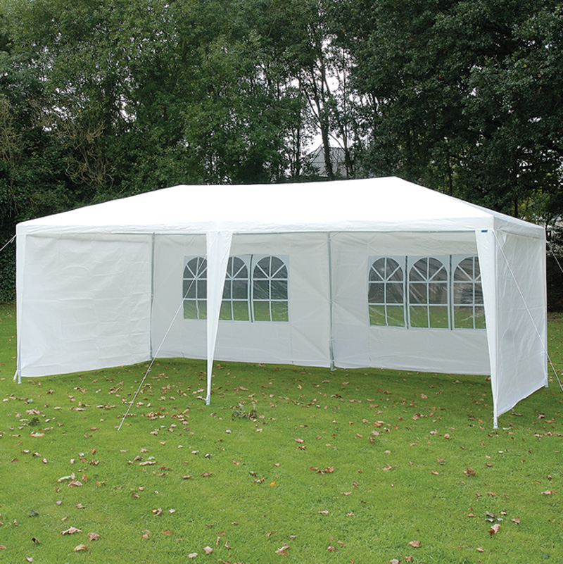 3m X 6m Folding Gazebo - 12896 