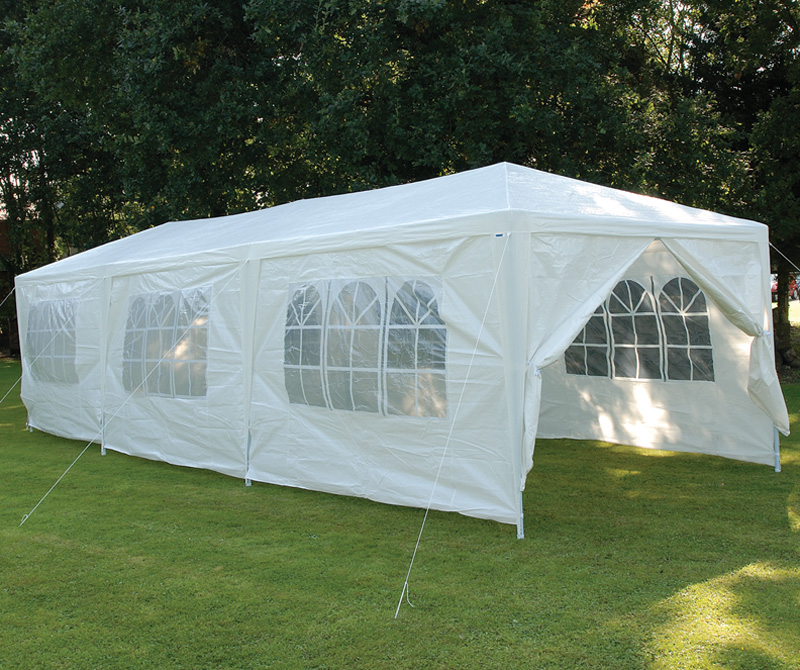 3m X 9m Folding Gazebo - 12897 