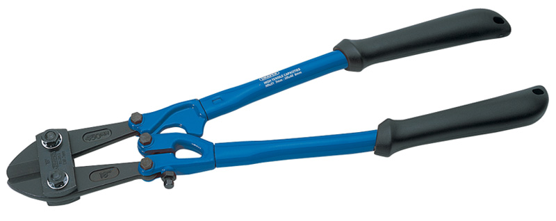 Expert 450mm Heavy Duty Centre Cut Bolt Cutter - 12949 