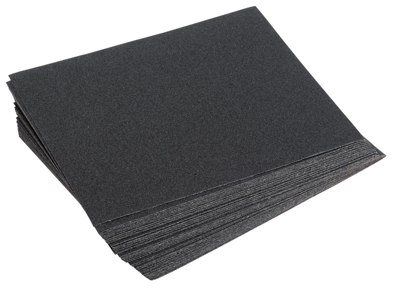 Wet & Dry Sheet Gr. 100g Pk50 - 13122 