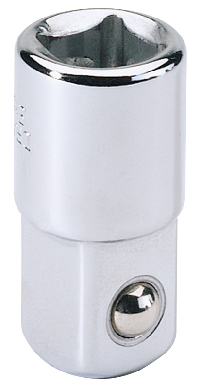 Expert 3/8"(f) X 1/2"(m) Socket Converter (Sold Loose) - 13210 