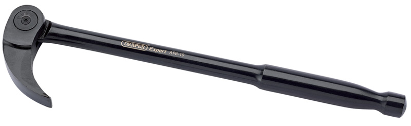 Expert 250mm Pry Bar With Adjustable Foot - 13374 - SOLD-OUT!! 