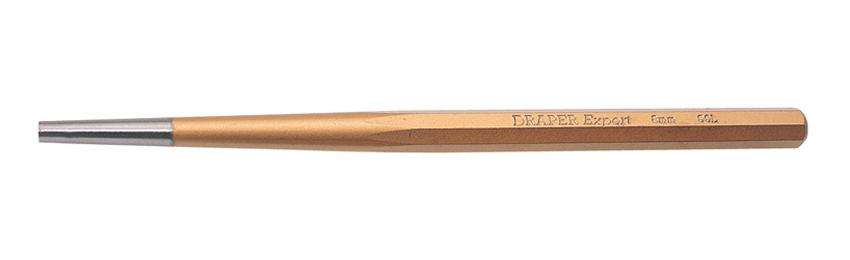 Expert 8mm X 300mm Long Taper Pin Punch - 13418 