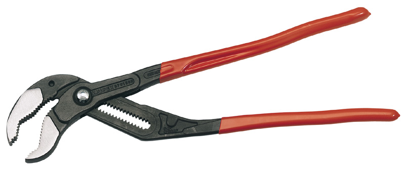 Expert 400mm Knipex Cobra® Waterpump Pliers - 13759 