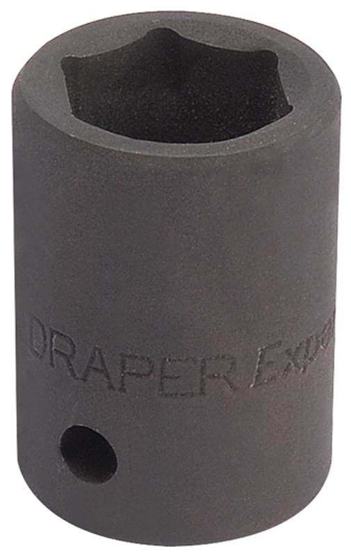 Expert 18mm 1/2" Square Drive Impact Socket - 13762 