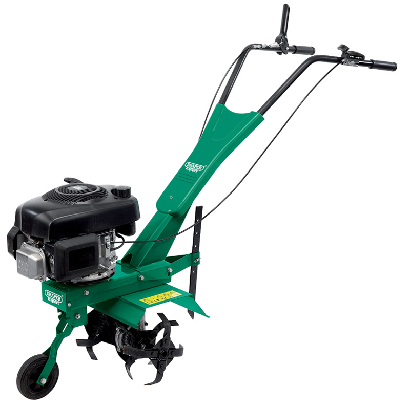 Expert 3.5HP Petrol Cultivator/Tiller - 13794 