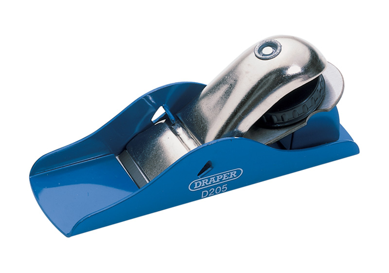 135mm Block Plane - 13875 