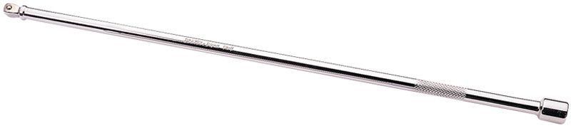 Expert 450mm 3/8" Square Drive Wobble Extension Bar - 13922 