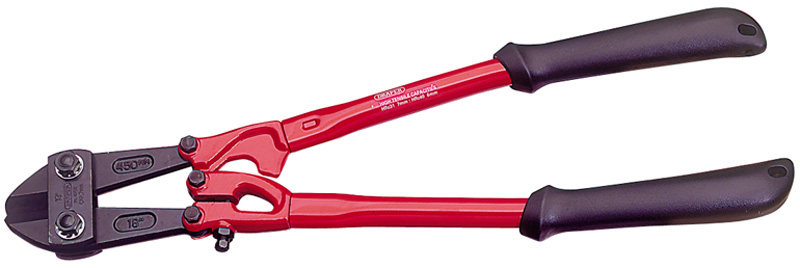 Expert 300mm Heavy Duty Centre Cut Bolt Cutter - 14000 