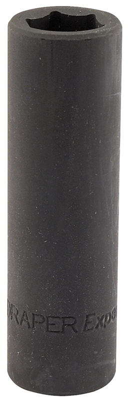 Expert 15mm 1/2" Square Drive Deep Impact Socket - 14101 