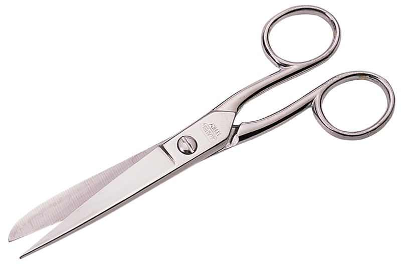 155mm Household Scissors - 14130 