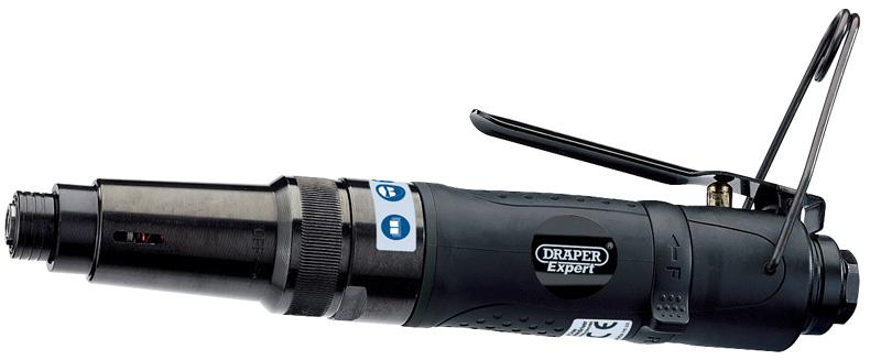 Expert Composite Body In-Line Air Screwdriver - 14197 