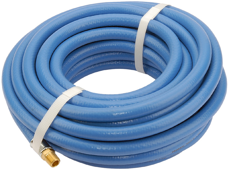 10m 1/4" BSP 6mm Bore Air Line Hose - 14273 