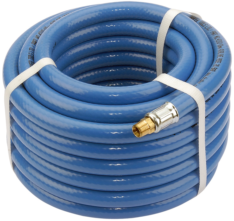 10m 1/4" BSP 10mm Bore Air Line Hose - 14277 