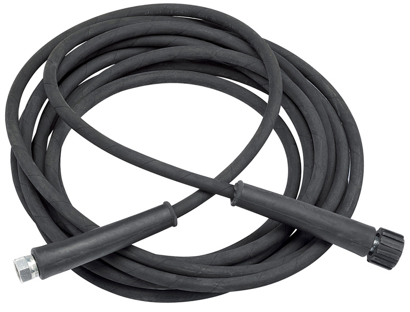 8m High Pressure Hose For 13754 - 14592 