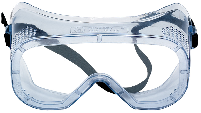 Impact Goggles - 18050 