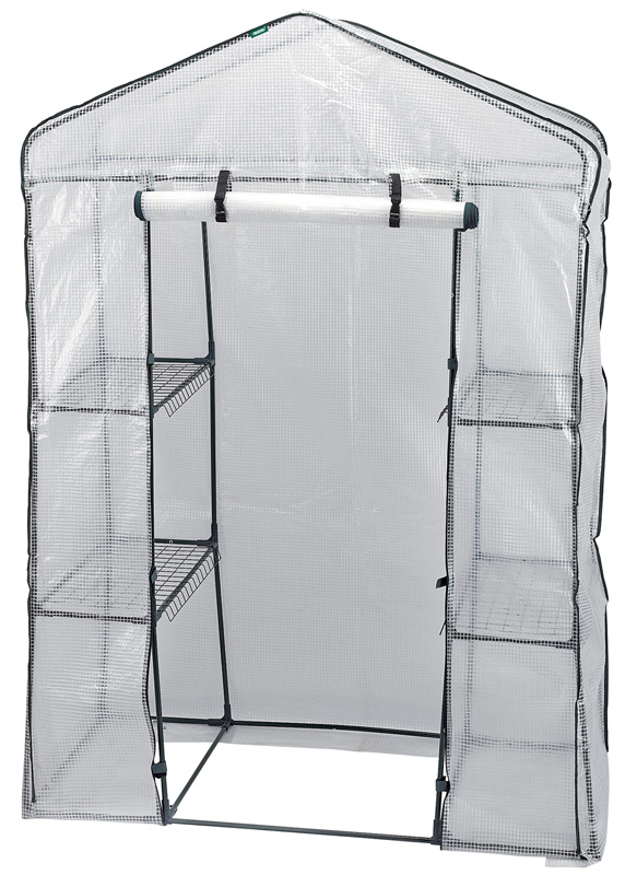 Walk-In Greenhouse - 18306 