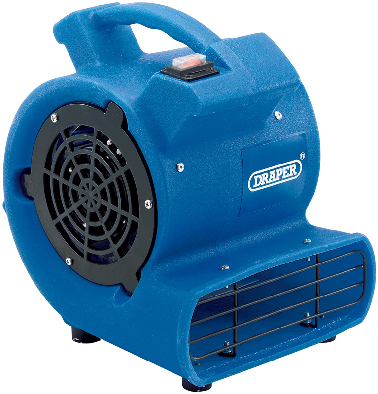 100W 230V Air Dryer/Blower - 18483 