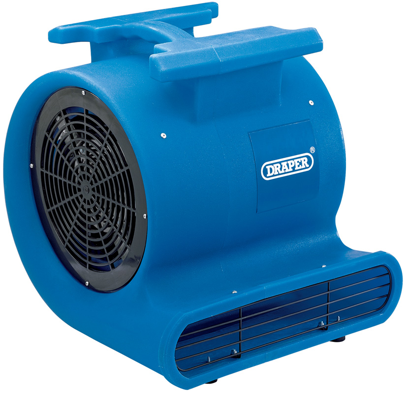 1100W 230V Heavy Duty Air Dryer/Blower - 18496 